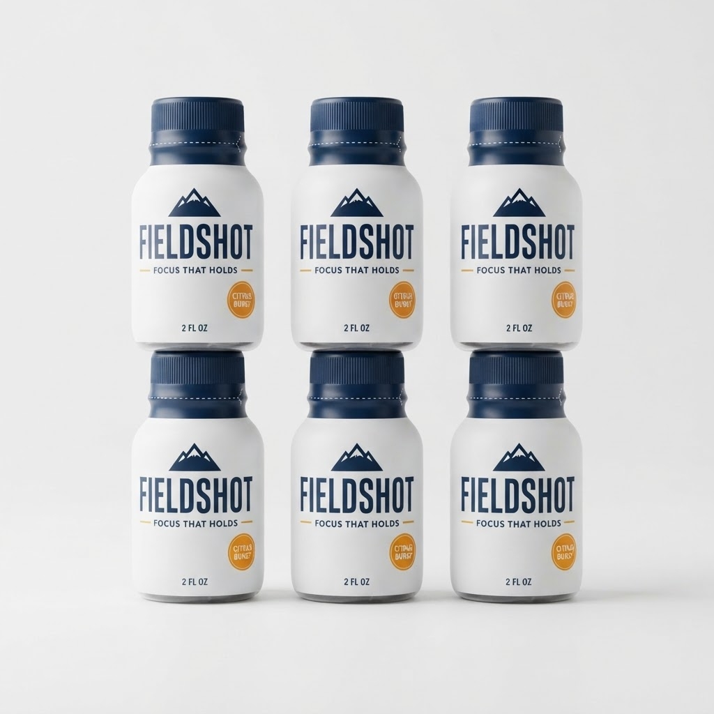 FieldShot multipack